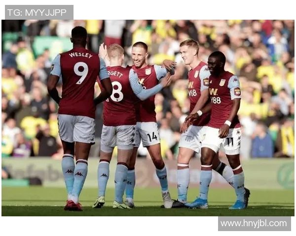 2018年阿斯顿维拉与富勒姆激战回顾精彩瞬间与赛季影响分析 2018年阿斯顿维拉与富勒姆激战回顾精彩瞬间与赛季影响分析