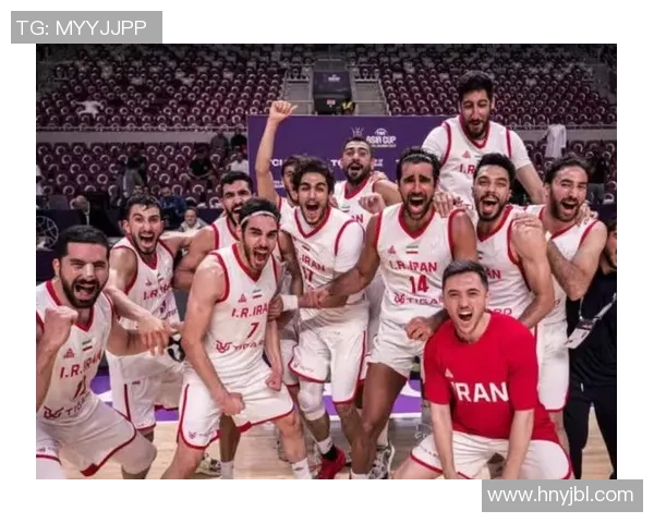 世亚预男篮激战伊朗与澳大利亚争夺晋级资格精彩对决即将上演