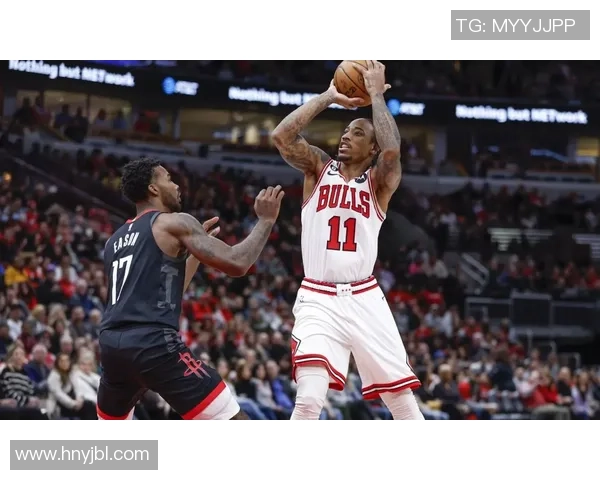 18到19赛季火箭对阵公牛全场精彩录像回放与赛后分析 18到19赛季火箭对阵公牛全场精彩录像回放与赛后分析