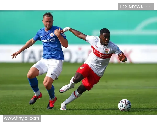 德甲精彩对决红牛迎战奥格斯堡直播全程回顾与分析