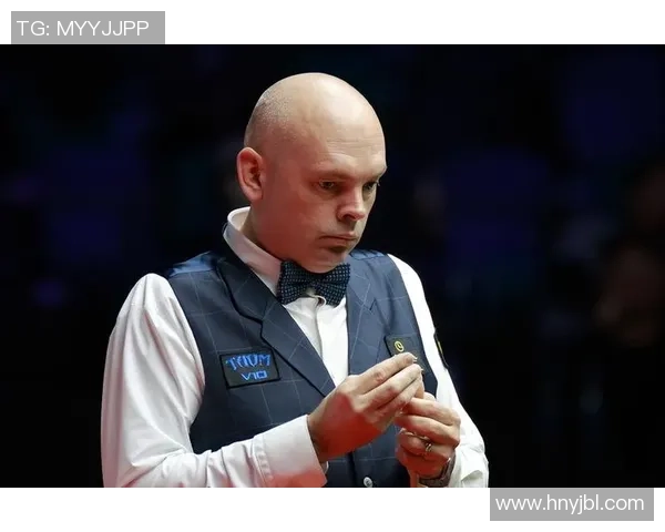 颜丙涛与宾汉姆激战决胜局精彩瞬间回顾与分析