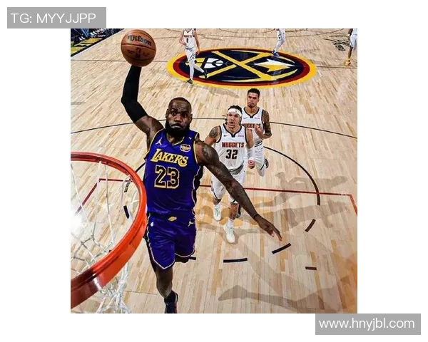 湖人对决掘金季后赛精彩直播回顾与赛后分析在9月19号进行