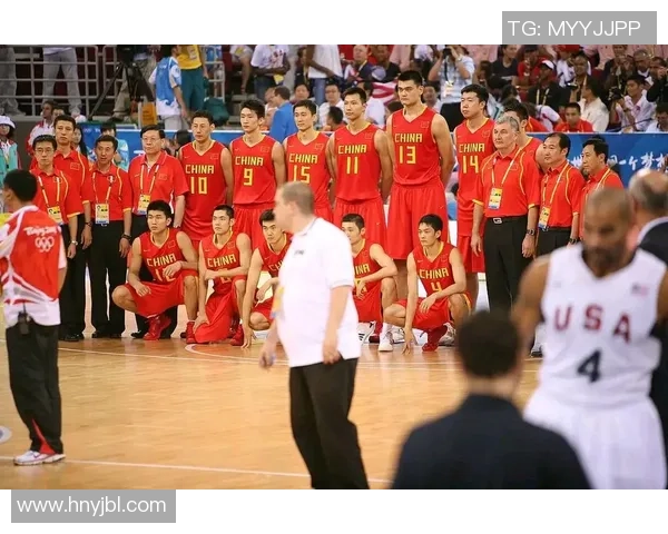 08年北京奥运会中国男篮对决西班牙队的激烈较量与精彩瞬间回顾 08年北京奥运会中国男篮对决西班牙队的激烈较量与精彩瞬间回顾