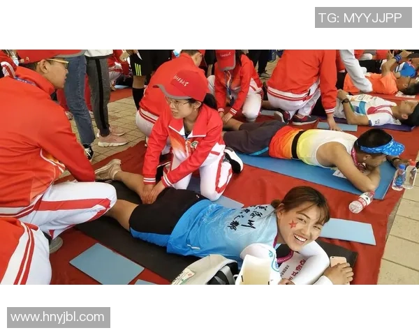 7周跑5场全马!最快女护士:不影响作业 跑完不会发晕 反而更振奋